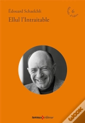 Capa do artigo Ellul L