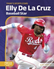 Capa do artigo Elly De La Cruz