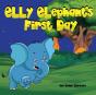Elly Elephant'S: First Day - Preview