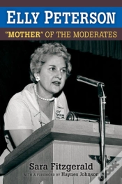 Capa do artigo Elly Peterson