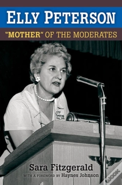 Capa do artigo Elly Peterson