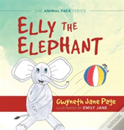 Capa do artigo Elly The Elephant