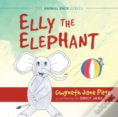 Elly The Elephant