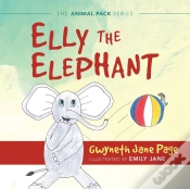 Capa do artigo Elly The Elephant