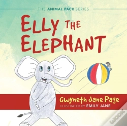 Capa do artigo Elly The Elephant