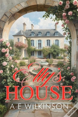 Capa do artigo Elly'S House