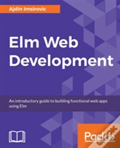 Capa do artigo Elm For Web Development