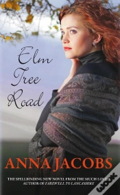 Capa do artigo Elm Tree Road