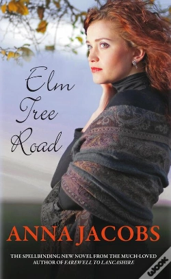 Capa do artigo Elm Tree Road