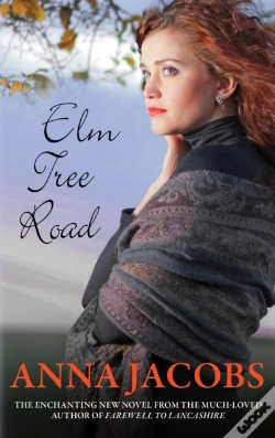 Capa do artigo Elm Tree Road