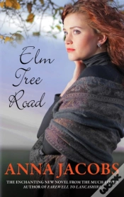 Capa do artigo Elm Tree Road