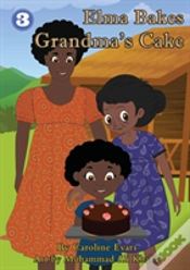 Capa do artigo Elma Bakes Grandma