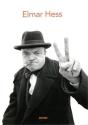 Elmar Hess /Anglais/Allemand - Preview