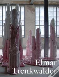 Capa do artigo Elmar Trenkwalder