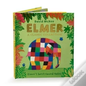 Capa do artigo Elmer: A Classic Collection