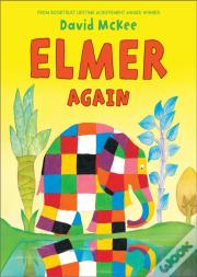 Elmer Again