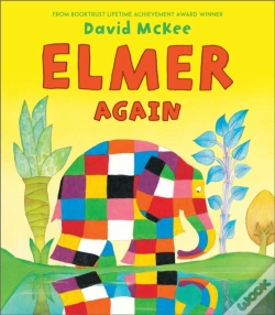 Capa do artigo Elmer Again