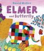 Elmer And Butterfly - Preview