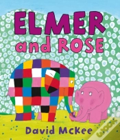 Capa do artigo Elmer And Rose