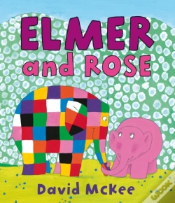 Capa do artigo Elmer And Rose