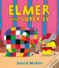 Elmer And Super El