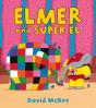 Elmer And Super El - Preview