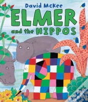 Capa do artigo Elmer And The Hippos