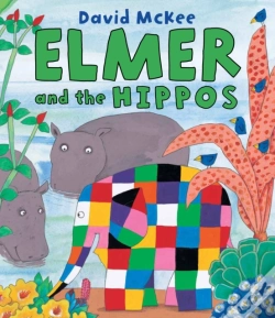 Capa do artigo Elmer And The Hippos