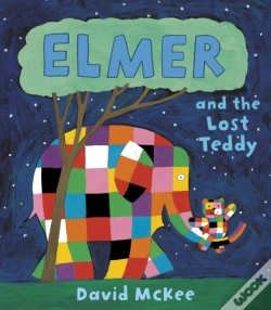 Capa do artigo Elmer And The Lost Teddy