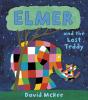 Elmer And The Lost Teddy - Preview