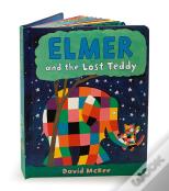 Elmer And The Lost Teddy