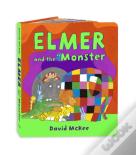 Elmer And The Monster