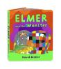 Elmer And The Monster - Preview