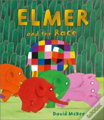 Elmer And The Race