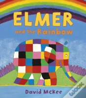 Capa do artigo Elmer And The Rainbow