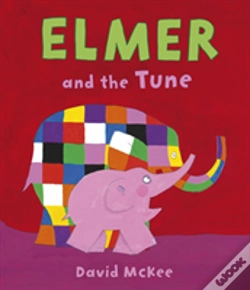 Capa do artigo Elmer And The Tune