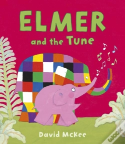 Capa do artigo Elmer And The Tune