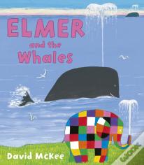 Elmer And The Whales