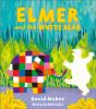 Elmer And The White Bear - Preview