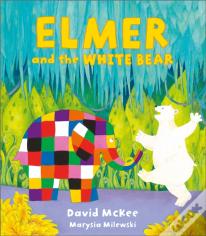 Elmer And The White Bear