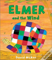 Elmer And The Wind