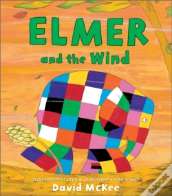 Capa do artigo Elmer And The Wind