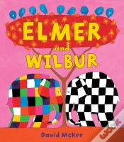 Capa do artigo Elmer And Wilbur