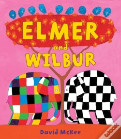 Capa do artigo Elmer And Wilbur