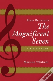 Capa do artigo Elmer Bernstein