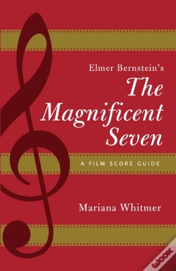 Capa do artigo Elmer Bernstein'S The Magnificent Seven