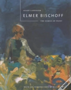 Capa do artigo Elmer Bischoff