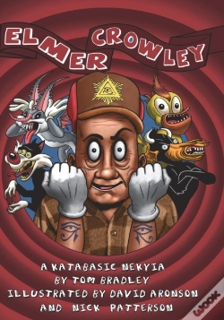 Capa do artigo Elmer Crowley