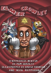 Capa do artigo Elmer Crowley