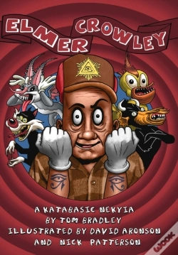 Capa do artigo Elmer Crowley